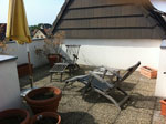 decoration balcon