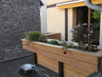 decoration balcon