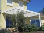 pergolas en bois