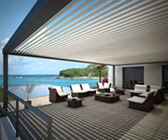 pergolas en bois