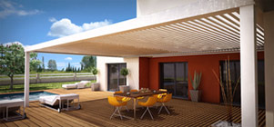 pergolas en bois