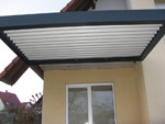 pergolas en bois