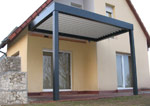 pergolas en bois