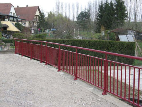 Garde Corp Bois Castorama : Garde-corps en aluminium ext?rieur Garde Corp Bois Castorama : Garde-corps en aluminium ext?rieur