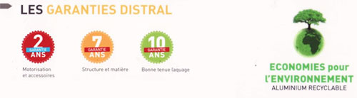 distral