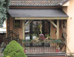 pergolas en bois
