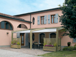 pergolas en bois