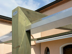 pergolas en bois
