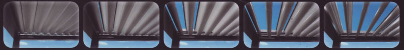 pergolas en bois