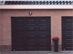 porte de garage