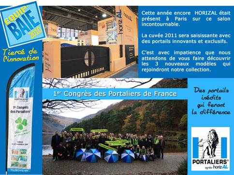 portaliers