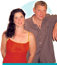 Serge et Emmanuelle