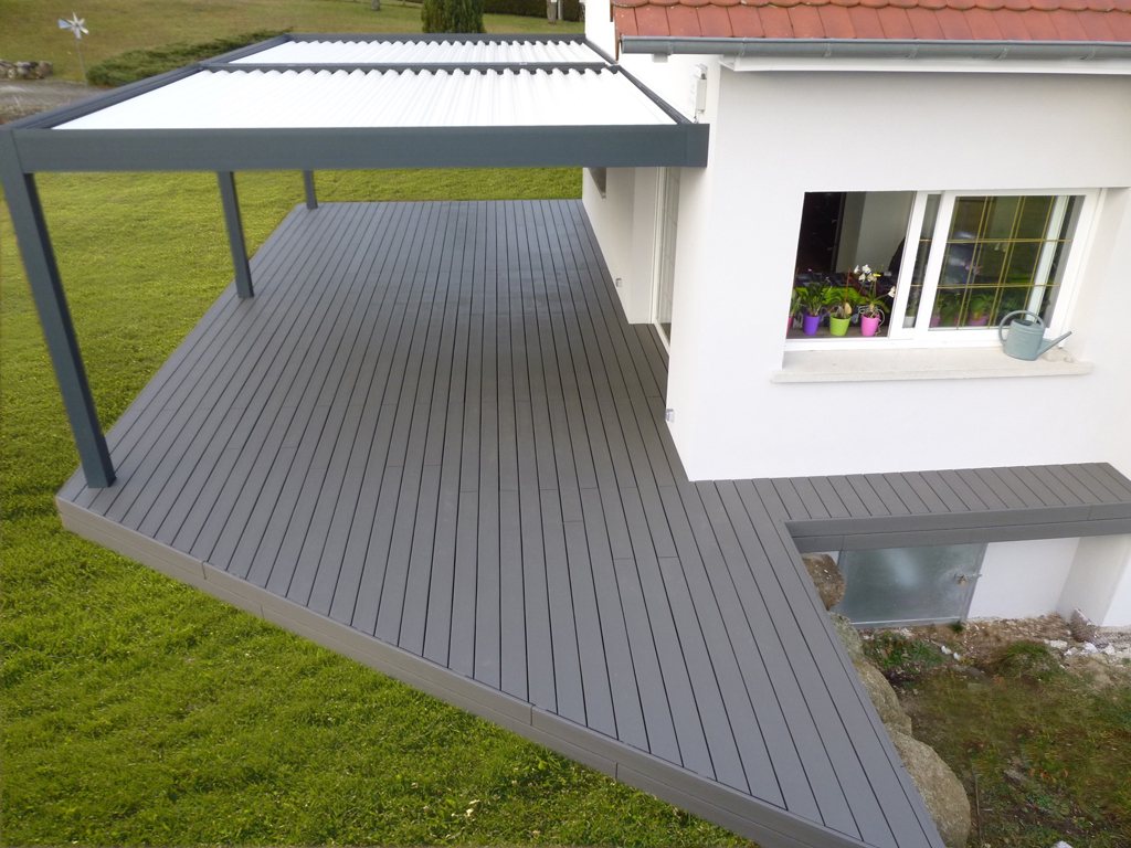 et pose de terrasses en Bois composite garanti qualité en et pose de terrasses en Bois composite garanti qualité en