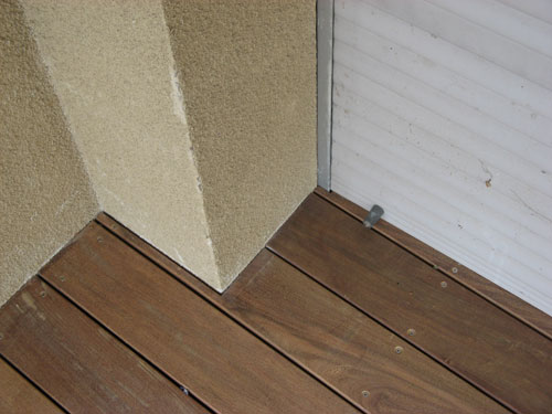 Les découpes et finitions de qualité d’une terrasse en bois Les découpes et finitions de qualité d’une terrasse en bois