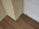 terrasse en bois