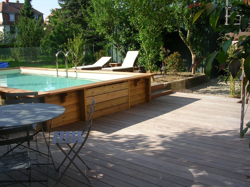 , réalisations et installation originales de terrasses bois , réalisations et installation originales de terrasses bois