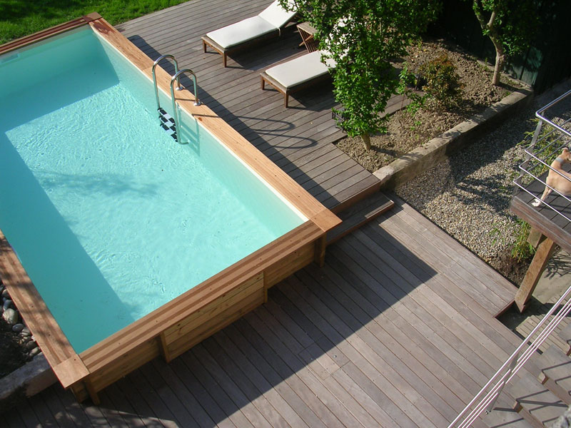 , réalisations et installation originales de terrasses bois , réalisations et installation originales de terrasses bois