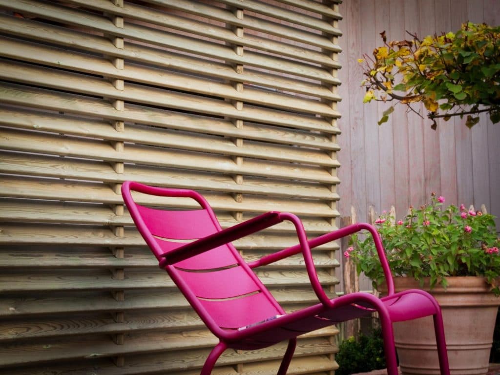 Installation de Brise-Vues en Bois et Claustras sur Mesure en Alsace